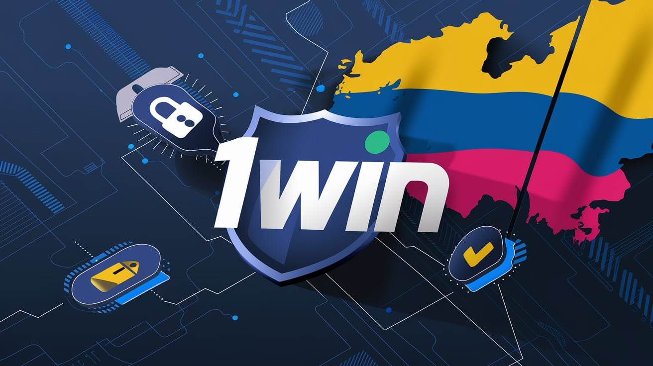 Seguridad y legalidad de 1Win en Colombia